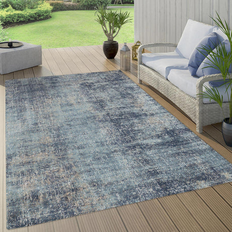 Papillon Area Rug