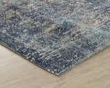 Papillon Area Rug