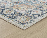 Jacksonburg Area Rug