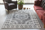 Argenide Area Rug