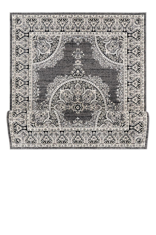 Argenide Area Rug