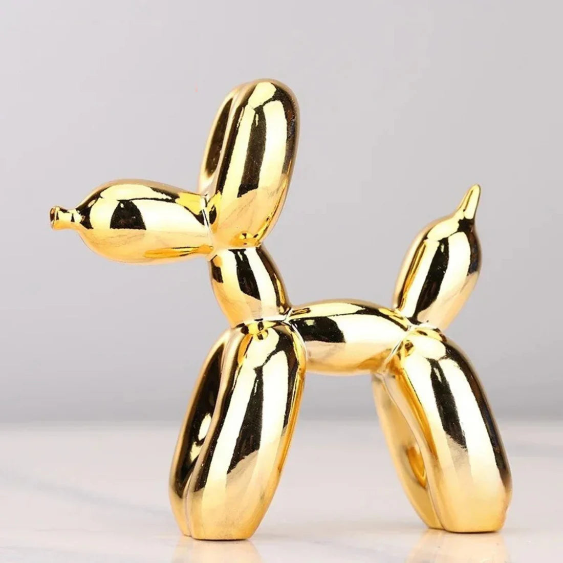 ArtZ® Balloon Dog Sculpture