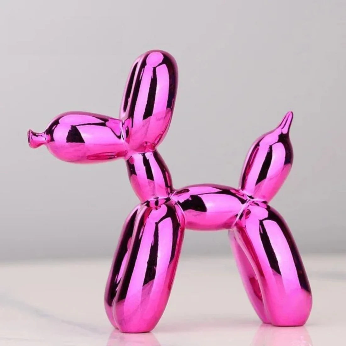 ArtZ® Balloon Dog Sculpture