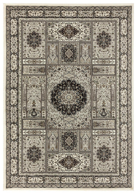 Kamillia Area Rug