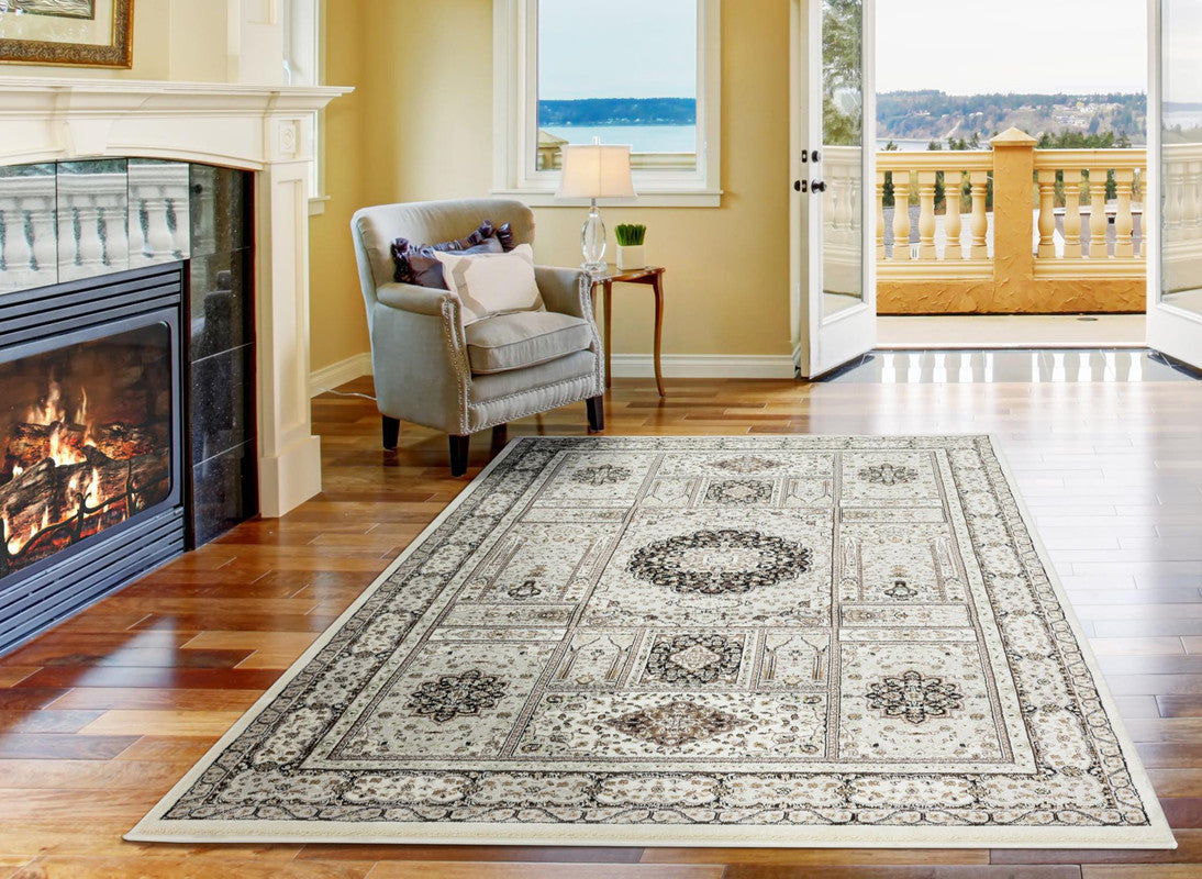 Kamillia Area Rug