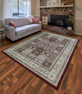 Dayamin Area Rug