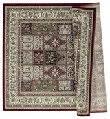 Dayamin Area Rug