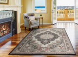 Deyanne Area Rug