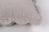 Eufracio Pillow