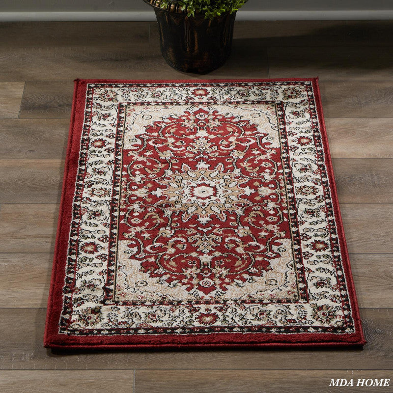 Douglassville Area Rug