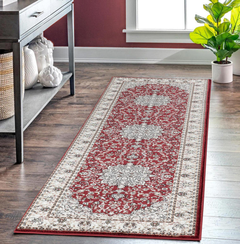 Douglassville Area Rug