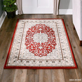 Douglassville Area Rug