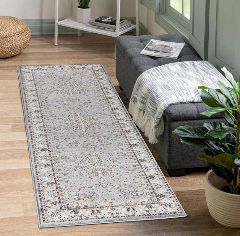 Kristinn Area Rug