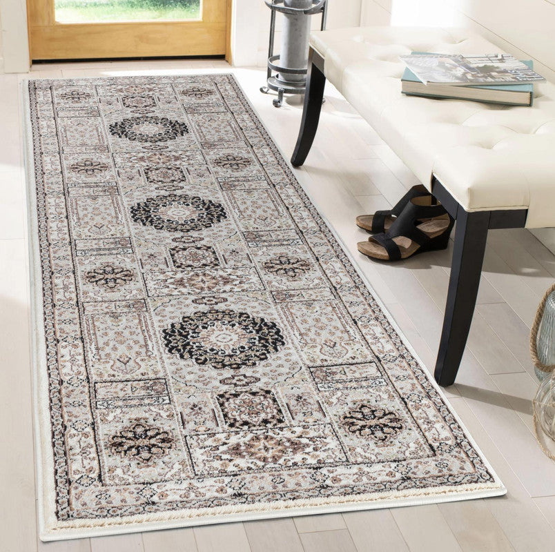 Kamillia Area Rug