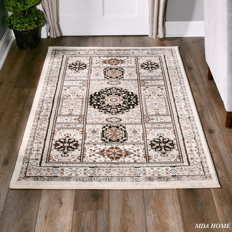 Kamillia Area Rug