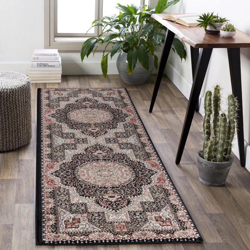 Deyanne Area Rug