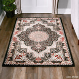 Deyanne Area Rug