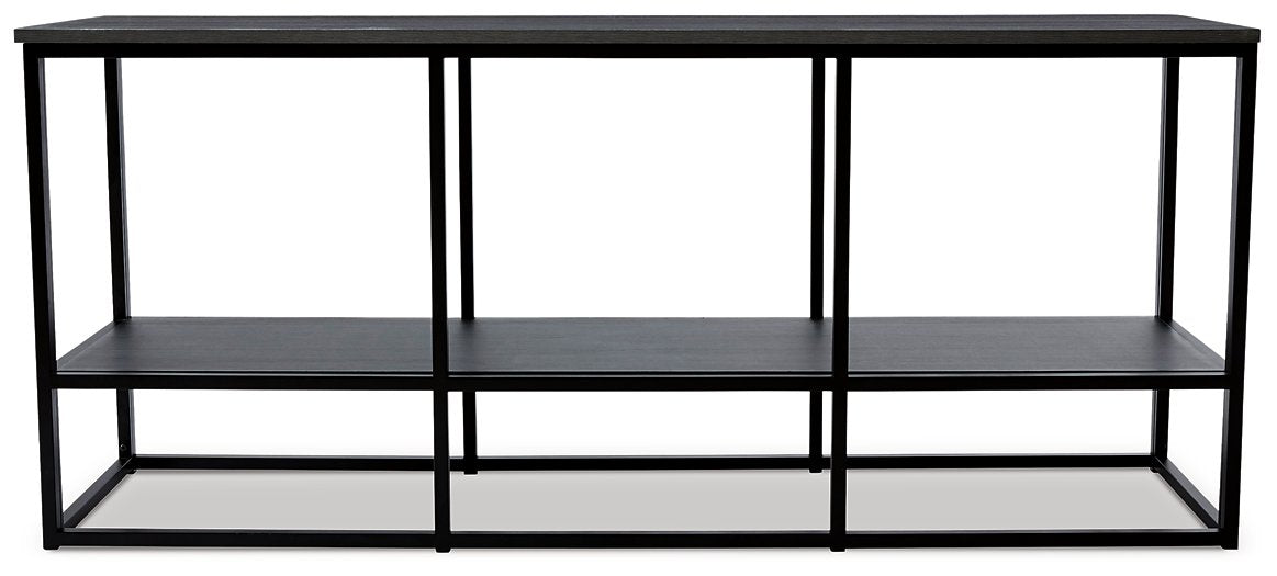 Yarlow 65" TV Stand