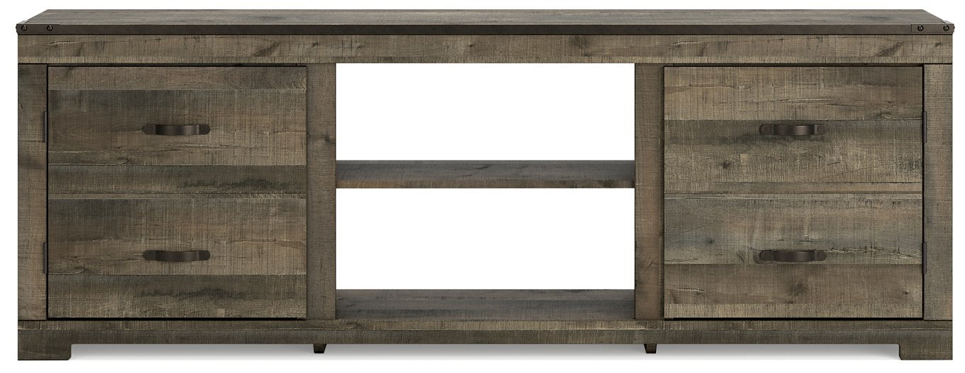 Trinell 72" TV Stand