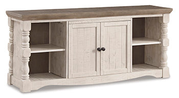 Havalance 67" TV Stand