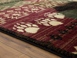 Museville Area Rug