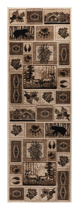 Darlynn Area Rug