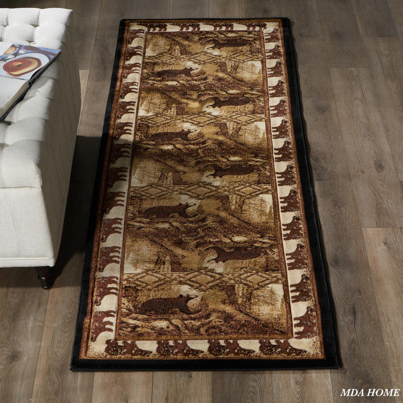 Dayson Area Rug