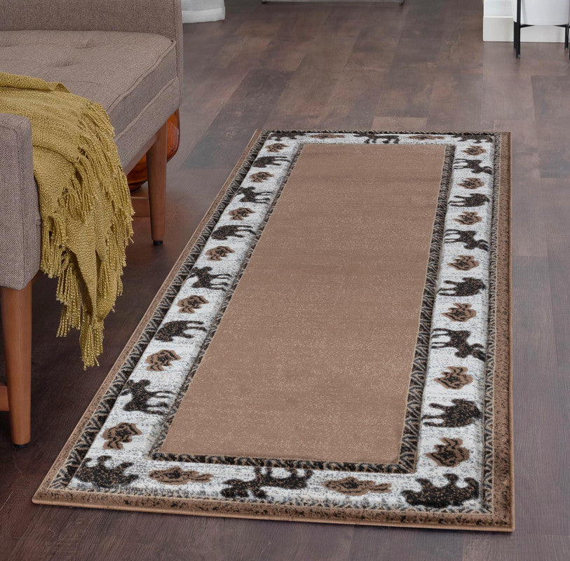 Izea Area Rug