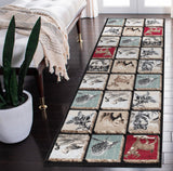 Janetlee Area Rug