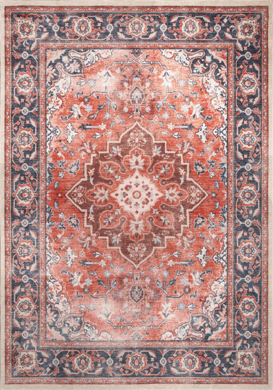 WR0223 Janenne Area Rug