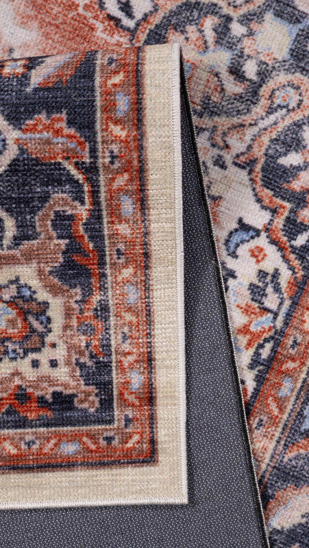 WR0223 Janenne Area Rug