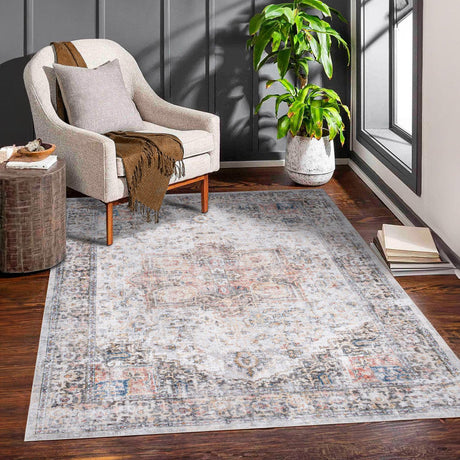 Julean Area Rug