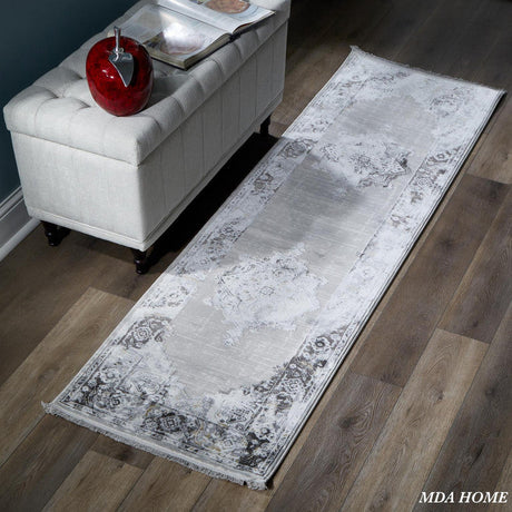 Jassiem Area Rug