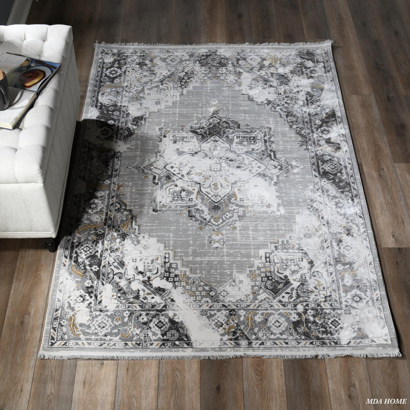 Jassiem Area Rug