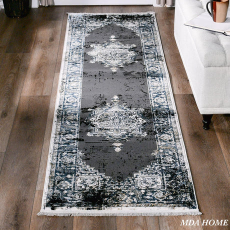 Jamarrian Area Rug