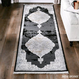 Jatavien Area Rug