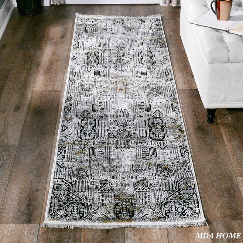 Degan Area Rug