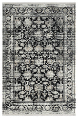 Dekayden Area Rug