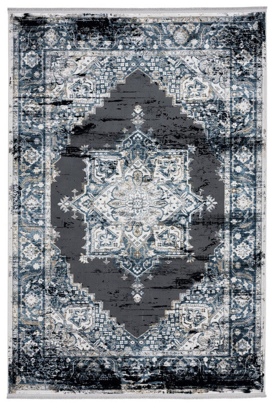 Jamarrian Area Rug