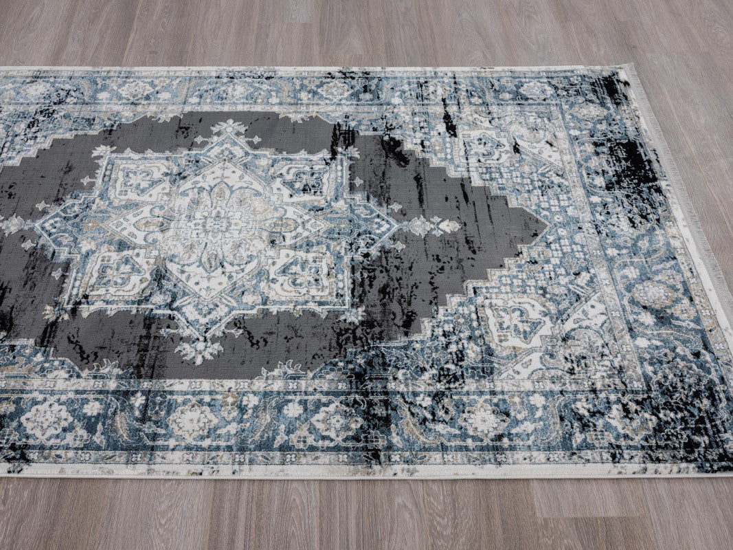 Jamarrian Area Rug