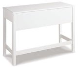 Othello Home Office Desk