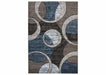 Abbiegail Area Rug - Walo Furniture