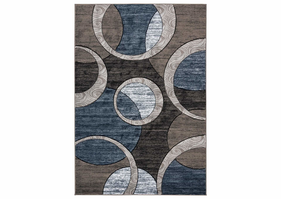 Abbiegail Area Rug - Walo Furniture