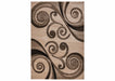 Adonias Area Rug - Walo Furniture