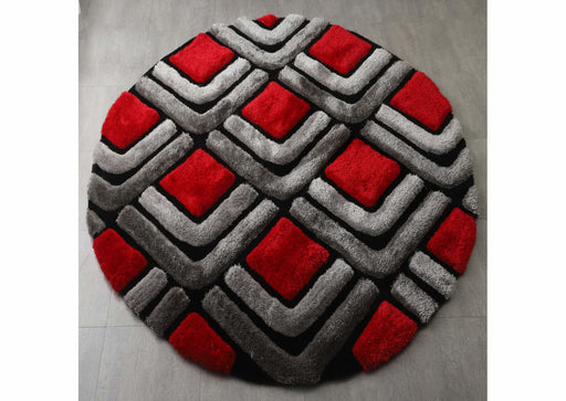 Aidenn Area Rug - Walo Furniture