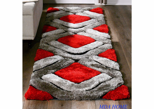 Aidenn Area Rug - Walo Furniture