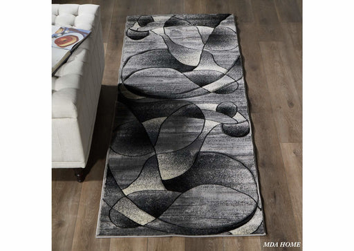 Akeim Area Rug - Walo Furniture