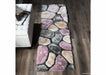 Allexus Area Rug - Walo Furniture