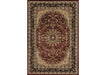 Amalbergas Area Rug - Walo Furniture