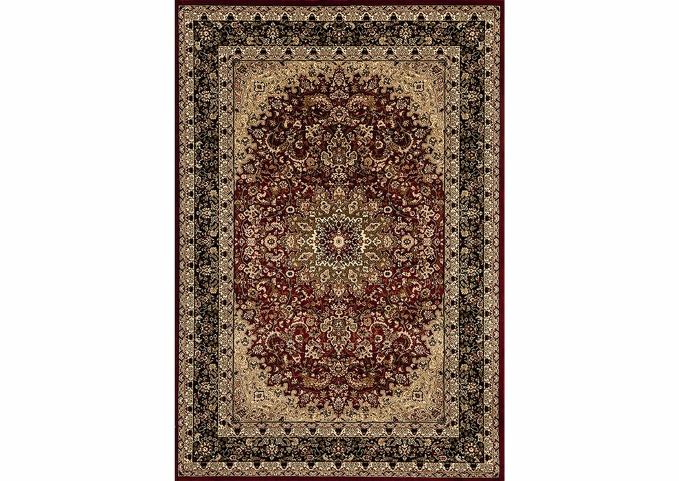 Amalbergas Area Rug - Walo Furniture